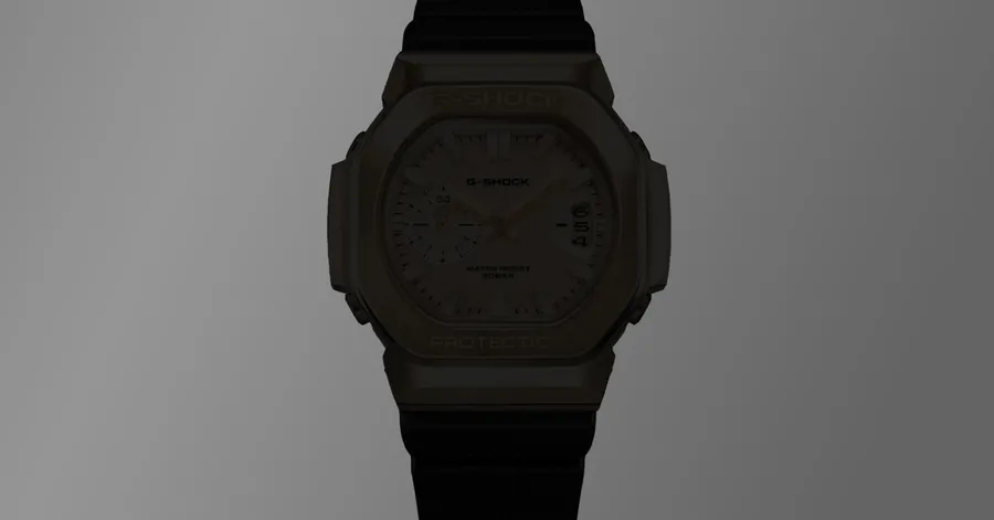 Часы Casio "CasioNaut" G-Shock GMC-2500 серии GAC-2500: Цена, характеристики, наличие в наличии
