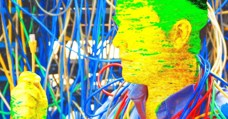 Никто Не говорит, почему Сегодня у OpenAI и Anthropic Были Сбои В Работе