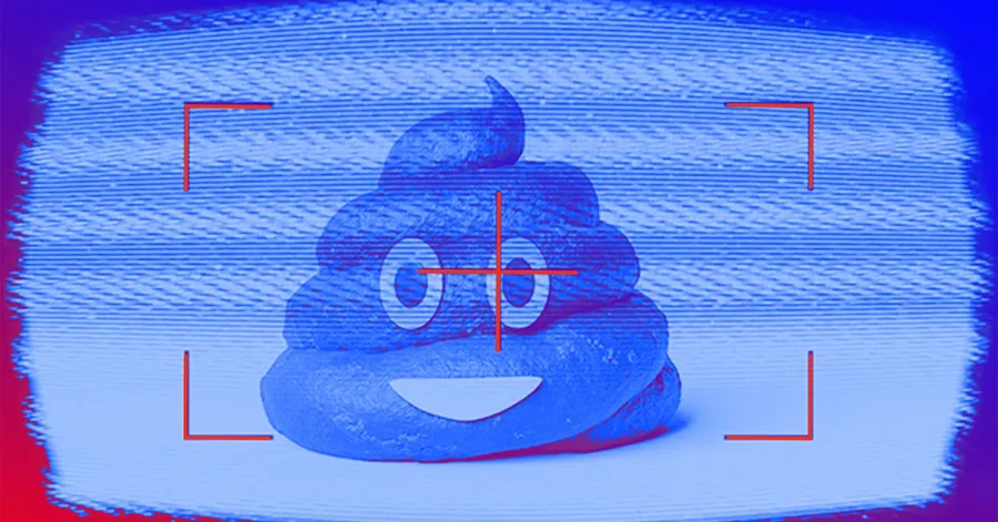Умные туалеты уже используют искусственный интеллект для анализа Ваших какашек