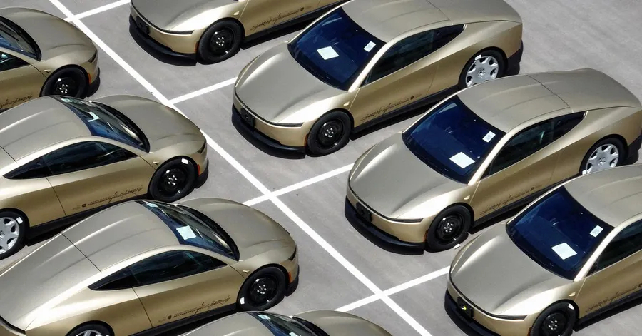 Киберкабель Tesla "Сделай сам или сломай" Дебютировала спокойно