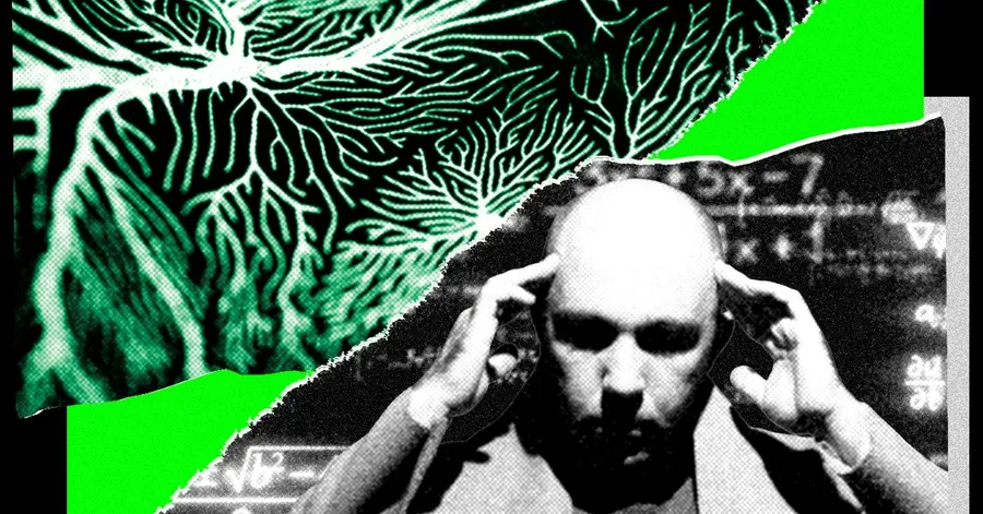Эти российские математики научили модели искусственного интеллекта Разговаривать друг с другом без использования слов